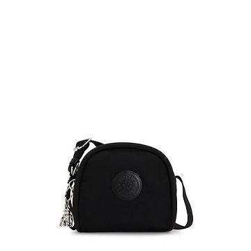 Torba Crossbody Kipling Jesper Czarne | PL 2034KO